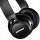 Mpow Thor Over-Ear Bluetooth Headphones, $21 with code A49PI2OV